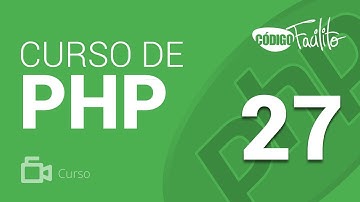 27   Curso PHP 7 - Herencia