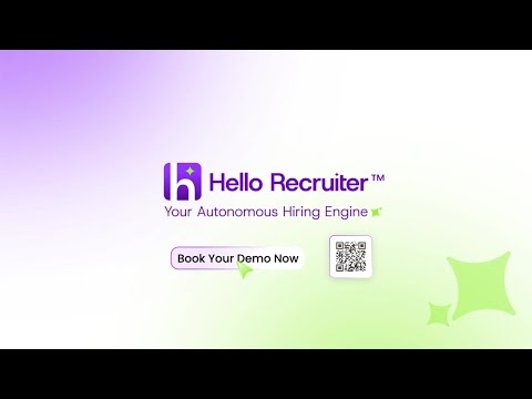 Hello Recruiter Crowned Startup of the Year at SG Fort Lauderdale