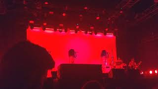 Solange - Rise - live at Open'er Festival 2017