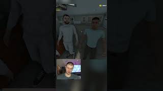 ПОДОЗРИТЕЛЬНЫЕ КЛИЕНТЫ ОТЕЛЯ #игры  #ArcticMotel #симулятор #геймплэй #приколы