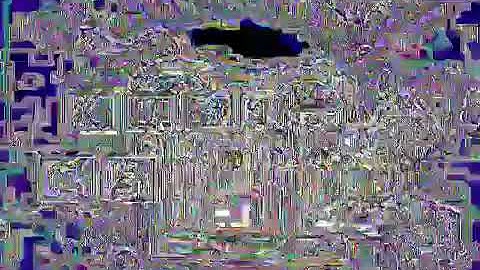 (Reuploaded) (NEW EFFECT) Klasky Csupo in Shaper Scary VP8