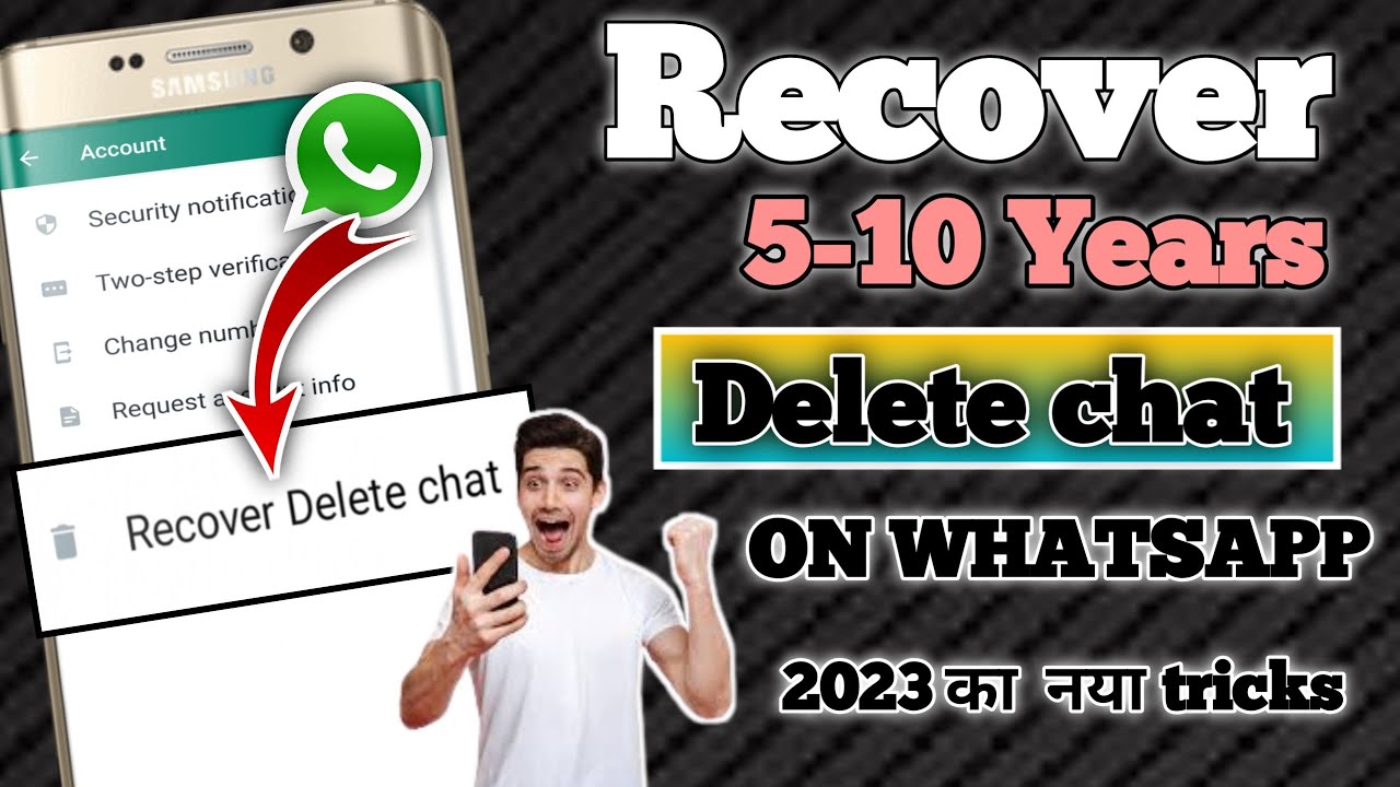 WhatsApp Deleted Messages Recovery 2023 Whatsapp Delete Chat Recovery whatsapp-deleted-messages-recovery-2023-whatsapp-delete-chat-recovery