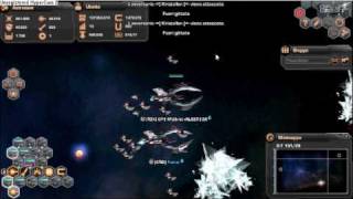 Darkorbit Server ITA i LAG giornalieri