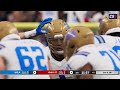 #9 UCLA (4-2) vs #12 Ohio State (3-2) Week 7, RFL College Series 5 | NCAA Football 24