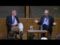 A Conversation with Eric Foner about "Gateway to Freedom"