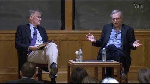 A Conversation with Eric Foner about "Gateway to Freedom"