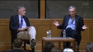 A Conversation with Eric Foner about 'Gateway to Freedom'
