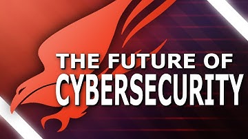 The Future of Cybersecurity | CRWD