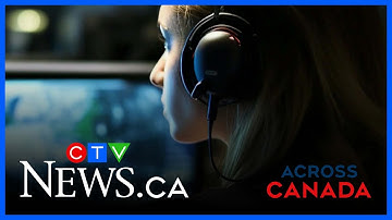 Halton police introduce AI system to field non-emergency calls  | Across Canada for Nov 11, 2025