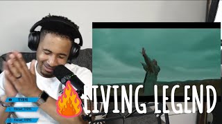 TOM RESPONDS TO THE HATERS!! Tom MacDonald - God Mode (REACTION)