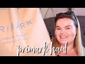 Primark Haul: Plus Size Try-On Haul ❁ leahxo