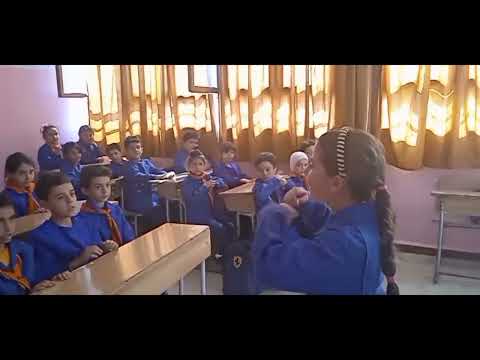 أنشودة همزة القطع براعم الصف الثالث تأليف المعلمة أسماء مغربي