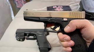 #NOLACKINCHALLANGE #GOLDGLOCK#2020