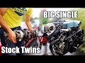 2JZ Twin Turbos VS Single Turbo & Painting Engine covers!! "2JZ Z32 Build Part 6"