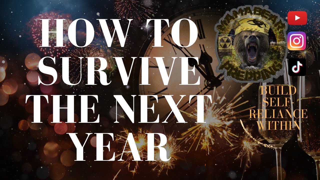 8 WAYS TO PREPARE FOR THE NEXT YEAR (START PREPARING NOW) - YouTube