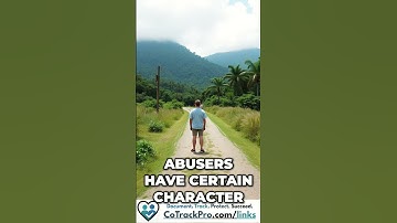 Coercive Control  Recognizing & Escaping Abusive Relationships