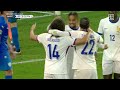 Nkunku jubelt endlich! Frankreich in Torlaune: Israel - Frankreich | UEFA Nations League | DAZN