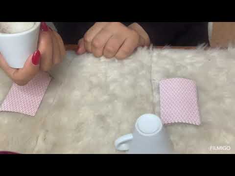 قراءة الفنجان و الكرت المغربي للعازبات لمعرفة خفايا النصيب و زوج المستقبل فك السحر وجلب للحبيب