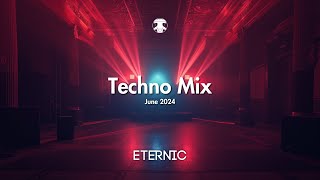 Techno Mix 39 by Ethan Knowles | Space 92, HI-LO, Marie Vaunt, i_o, Eli Brown, OFFAIAH, Mha Iri ++