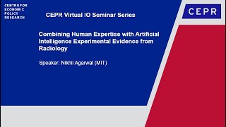 Combining Human Expertise with Artificial Intelligence: Experimental Evidence from Radiology
