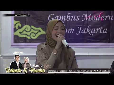 Ya Munyati || ••Alma esbeye•• Live Cirebon