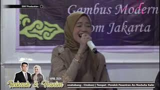 Ya Munyati || ••Alma esbeye•• Live Cirebon