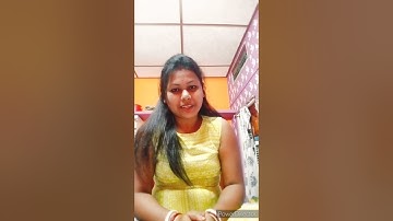 My first YouTube video/Introduction video/Assamese vlog...... subscribe krib ☺️