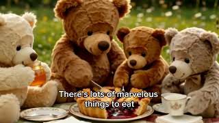 Watch Henry Hall The Teddy Bears Picnic video