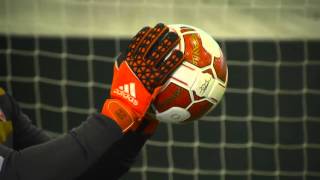 Petr Cech   Masterclass in Catching HD