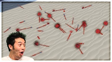 Its Raining CURSED ARROWS in Project Star