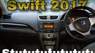 2017 MANUAL SWIFT POV Morning Drive | VVT VXI 1.2 NON TURBO 4 Cylinder.