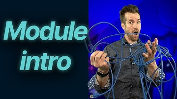 Hacking TTPs 7-0: Module Intro