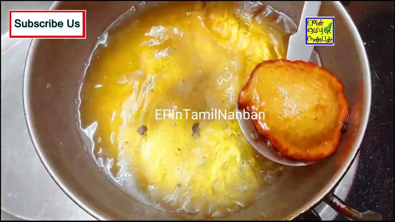 சஷ்டி ஸ்பெஷல் கந்தரப்பம்,Soft & Fluffy Kandhar Appam Recipe, கார்த்திகை Appam, Sweet Paniyaram