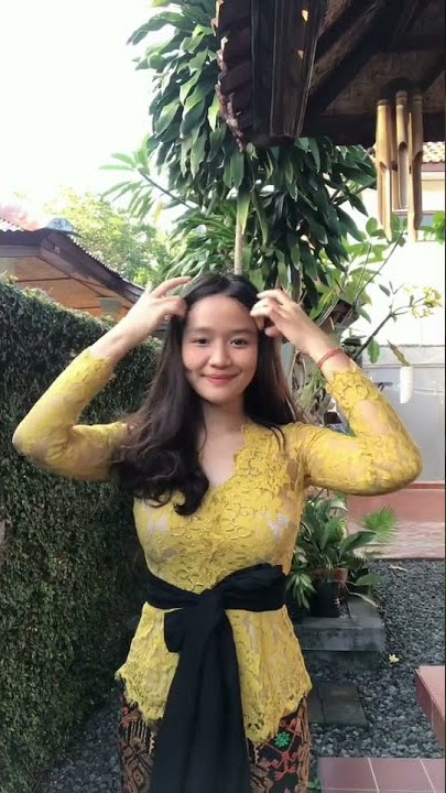 GANBATTE SENPAI versi lokal bos! #shorts