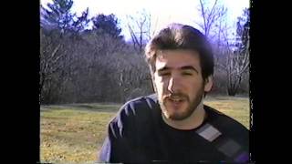 Mushroom Cloud Experiment