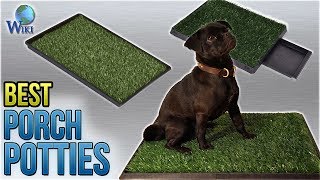 9 Best Porch Potties 2018
