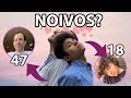 أغنية NOSSA HISTÓRIA - 29 ANOS DE DIFERENÇA