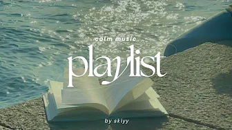 πΆπ Floating Thoughts β Music That Feels Like Drifting πΆπ Floating Thoughts β Music That Feels Like Drifting