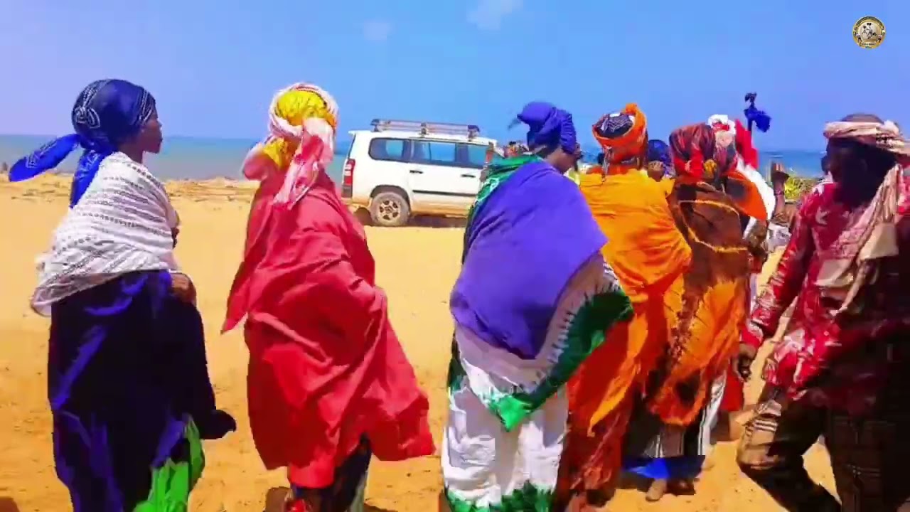 SHARARA JAREER WEYNE KISMAAYO 2025