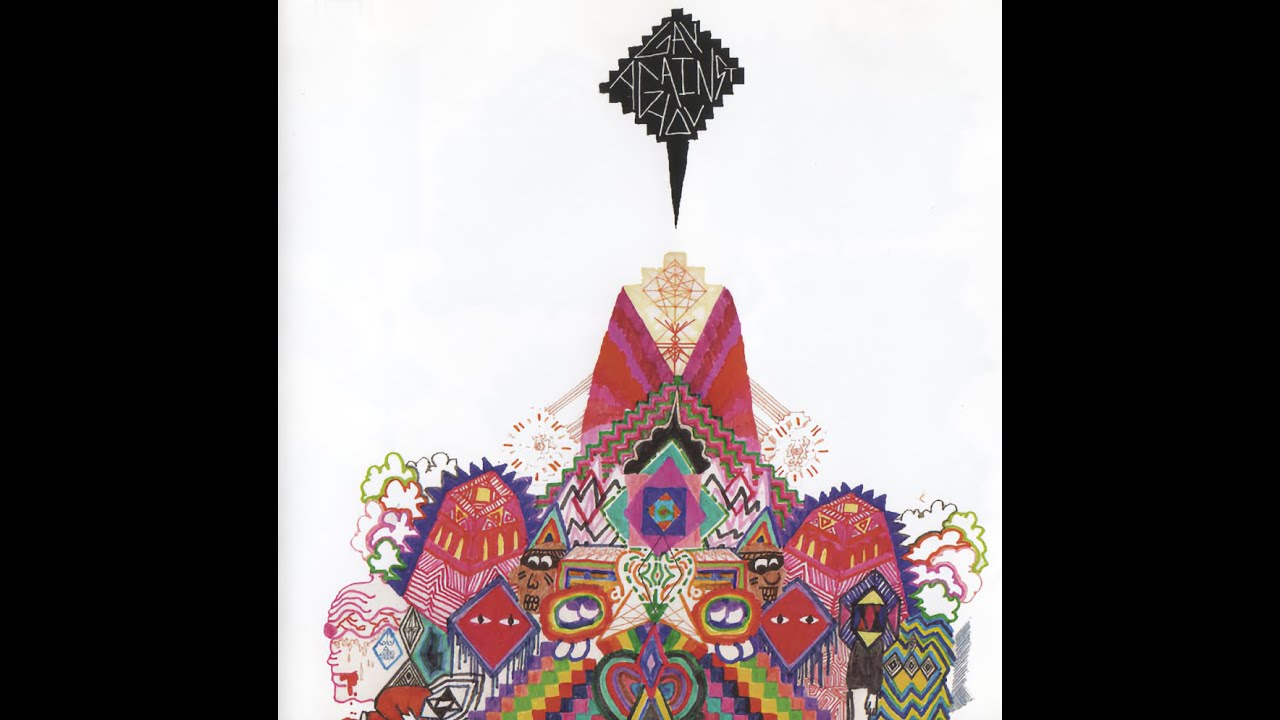 Gay Against You - Electric Face Wound