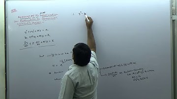 Online Mathematics Optional | Ordinary Differential Equations (ODE) | Mathematics Optional