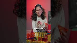 Jogo Educa Magnetics | You Get
