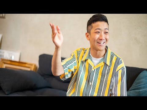 瑛人、新曲「ライナウ」MVにチョコプラ出演 「香水」MV“完全再現”きっかけに仲深め実現