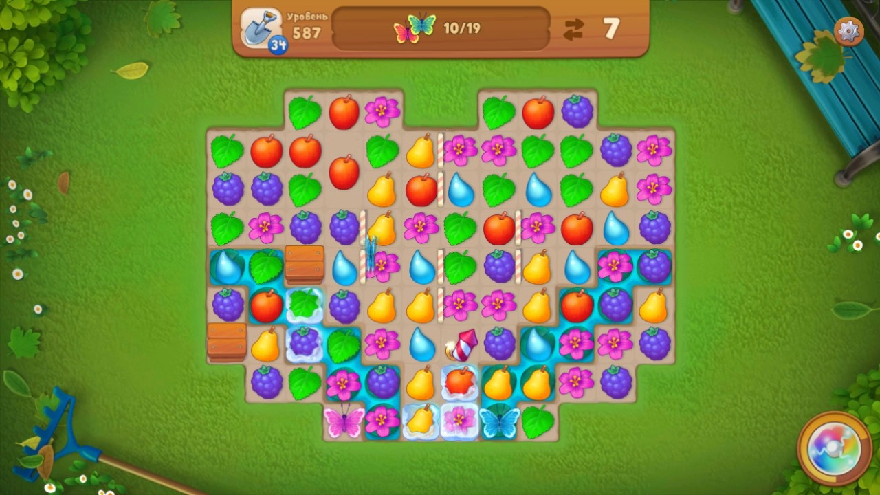 Homescapes 54 уровень прохождение. Как пройти уровень в игре мафин. Апельсин детская игра. Доп уровень 212. Головоломки с котом маффином прохождение.