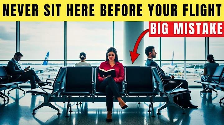 8 Airport Secrets Airlines Don't Want You To Know 2025 Update