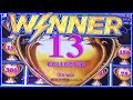 INSANE 300X LINE HIT on Vibrant 7s🎰 +MORE! Seneca Niagara ...