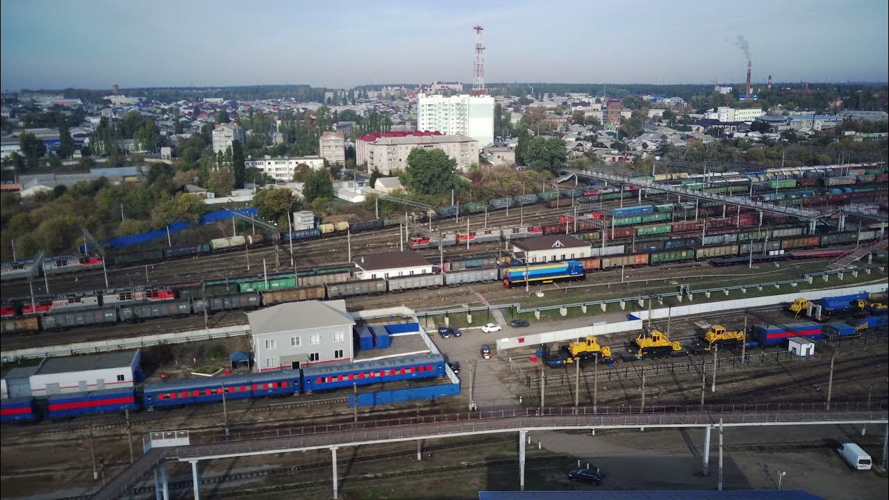 Станция поворино воронежская область. Станция лиски вокзал. Жд вокзал лиски воронежская область. Станция лиски. Лиски жд узел.