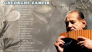 Gheorghe Zamfir Greatest Hits 2020 Songs / Best Songs Of Gheorghe Zamfir Hit 2020 Part 2