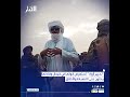 "تحرير أزواد" تستعرض قوتها في كيدال وقادتها يحثون على الانضباط والأخلاق