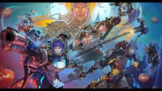 Safe Play | Overwatch Türkçe